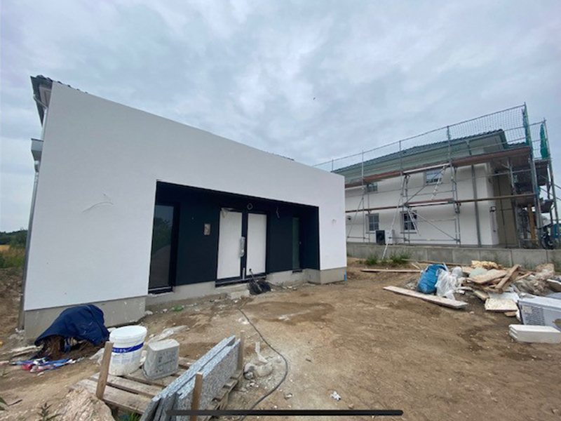 Maler & Putzsysteme GmbH aus Lübeck Maler & Putzsysteme GmbH aus Lübeck