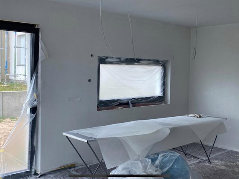 Maler & Putzsysteme GmbH aus Lübeck Maler & Putzsysteme GmbH aus Lübeck