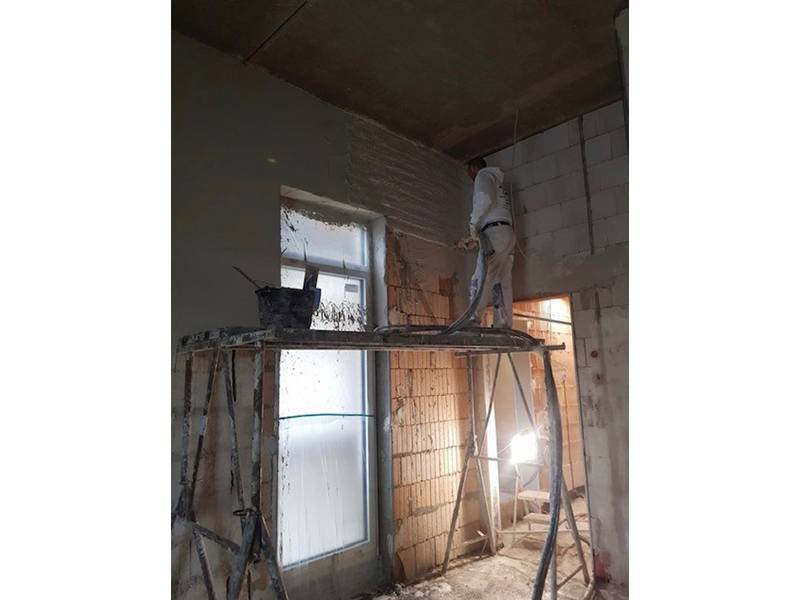 Maler & Putzsysteme GmbH aus Lübeck Maler & Putzsysteme GmbH aus Lübeck