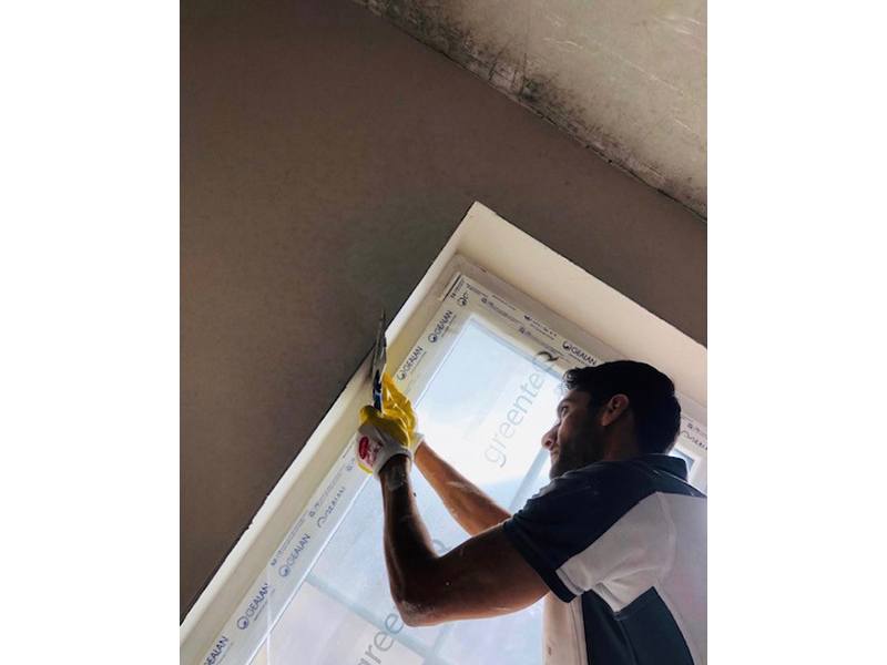 Maler & Putzsysteme GmbH aus Lübeck Maler & Putzsysteme GmbH aus Lübeck