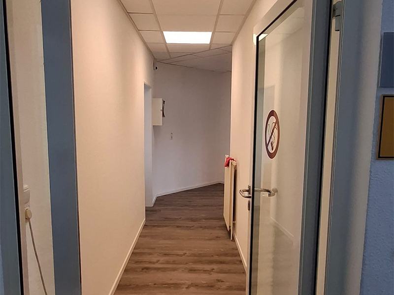 Maler & Putzsysteme GmbH aus Lübeck Maler & Putzsysteme GmbH aus Lübeck