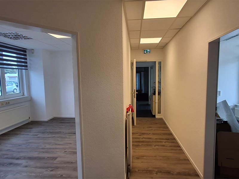 Maler & Putzsysteme GmbH aus Lübeck Maler & Putzsysteme GmbH aus Lübeck