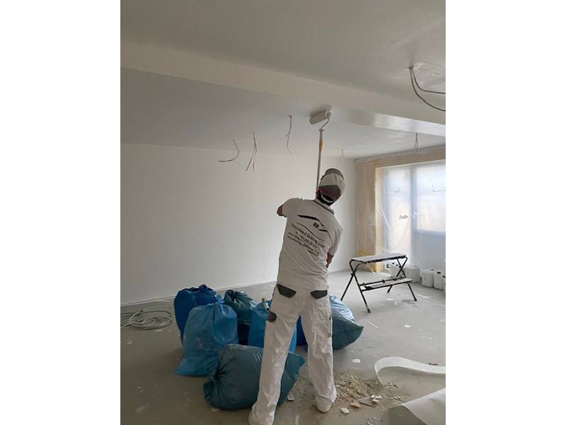 Maler & Putzsysteme GmbH aus Lübeck Maler & Putzsysteme GmbH aus Lübeck