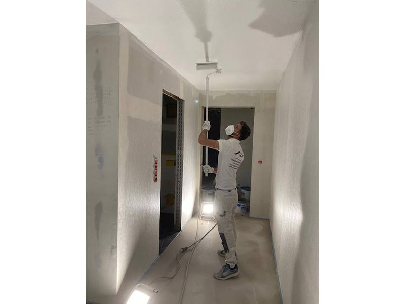 Maler & Putzsysteme GmbH aus Lübeck Maler & Putzsysteme GmbH aus Lübeck