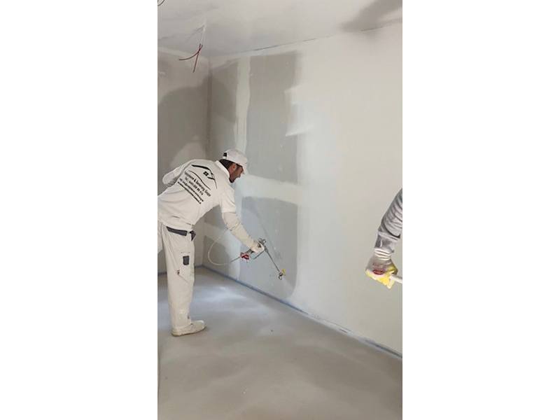 Maler & Putzsysteme GmbH aus Lübeck Maler & Putzsysteme GmbH aus Lübeck
