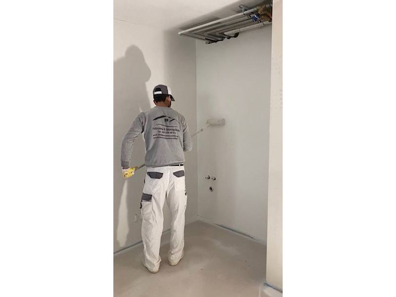 Maler & Putzsysteme GmbH aus Lübeck Maler & Putzsysteme GmbH aus Lübeck