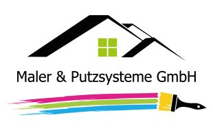 Maler & Putzsysteme GmbH, Putzsysteme, Malerarbeiten, Sanierung und Verputzbetrieb