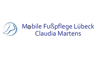 Claudia Martens Mobile Fusspflege in Stockelsdorf - Logo