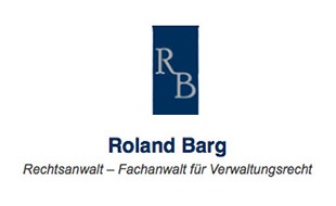 Barg Roland Rechtsanwalt in Lübeck - Logo