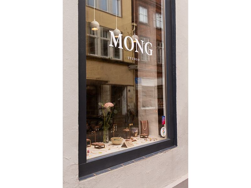 Mong Studio aus Lübeck Mong Studio aus Lübeck