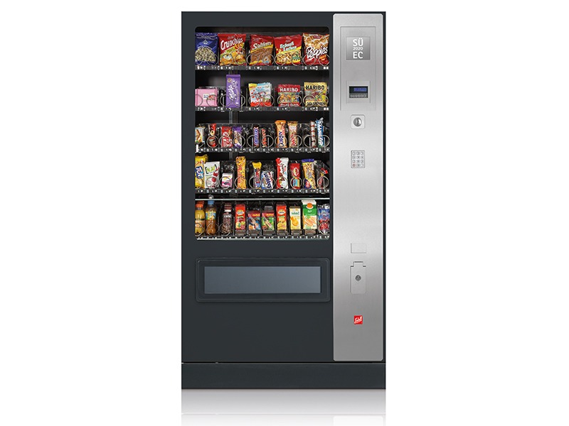 Automaten Service Lübeck aus Lübeck Automaten Service Lübeck aus Lübeck