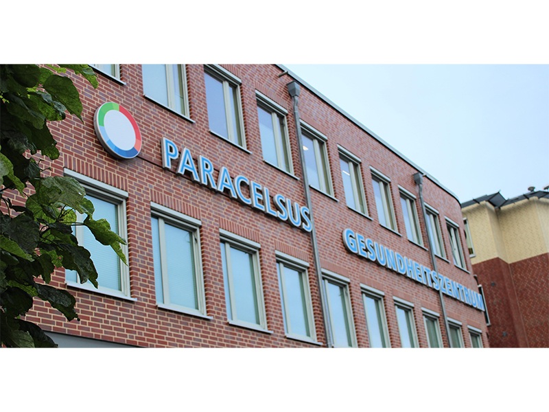 Curatun Pflegedienst GmbH in Lübeck - Logo