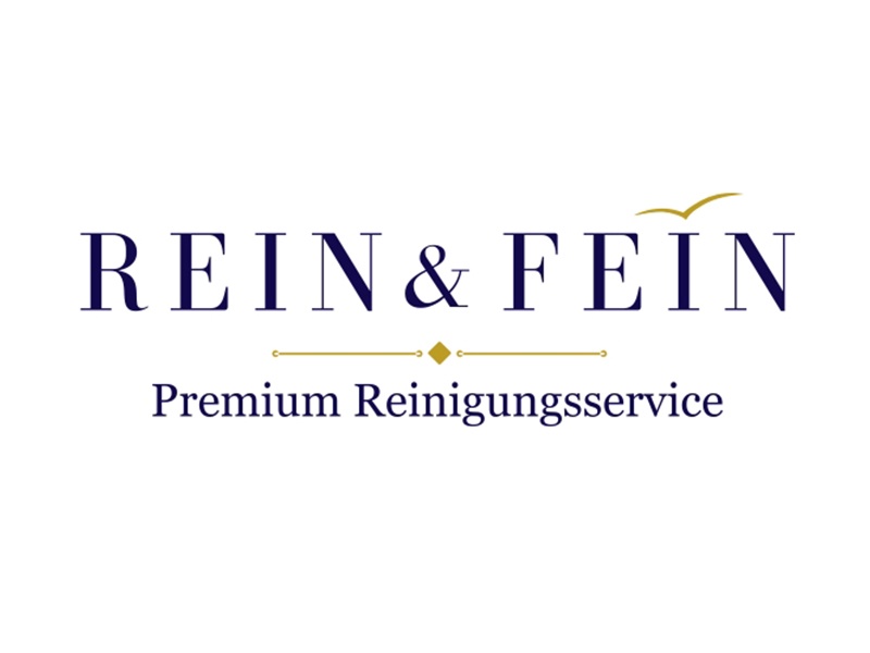 Rein & Fein Premium aus Lübeck Rein & Fein Premium aus Lübeck