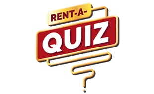 Rent A Quiz in Lübeck - Logo