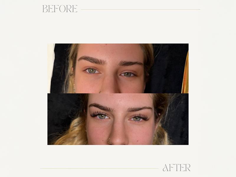 Marli Lashes Marlena Scholz aus Lübeck