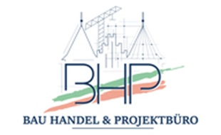 BHP-Lübeck GmbH in Lübeck - Logo