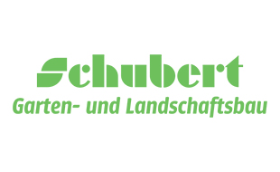 Schubert Garten- und Landschaftsbau in Lübeck - Logo