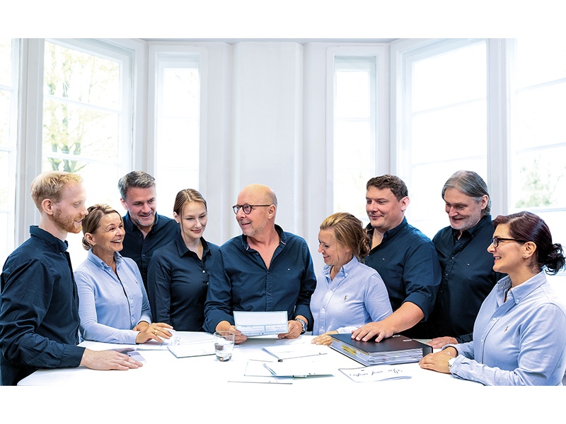 Zentrum für integrative Medizin aus Lübeck Zentrum für integrative Medizin aus Lübeck