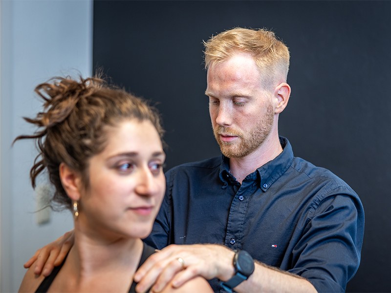 Zentrum für integrative Medizin aus Lübeck Zentrum für integrative Medizin aus Lübeck