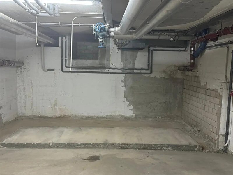 Abbruch Dambrowski aus Lübeck Abbruch Dambrowski aus Lübeck