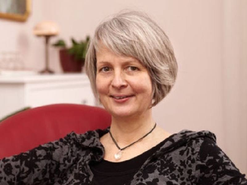 Werdezeit Susanne Schmidt aus Lübeck Werdezeit Susanne Schmidt aus Lübeck