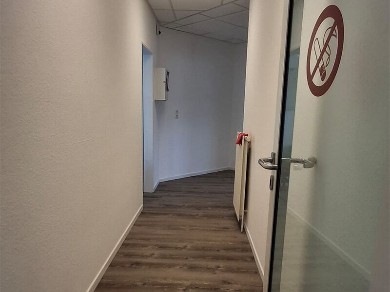 Maler & Putzsysteme GmbH aus Lübeck