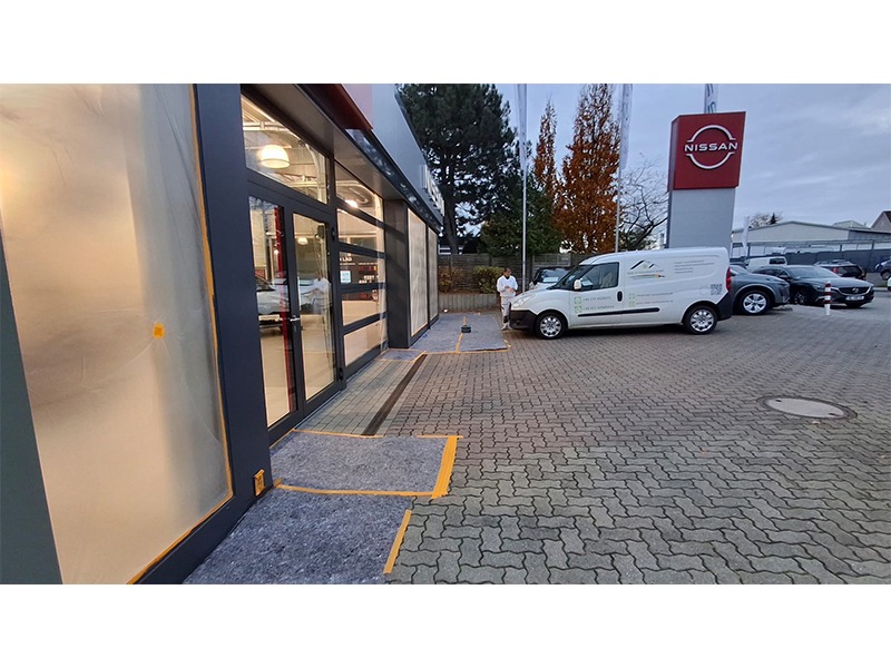 Maler & Putzsysteme GmbH aus Lübeck