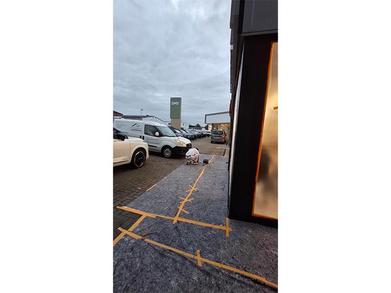 Maler & Putzsysteme GmbH aus Lübeck