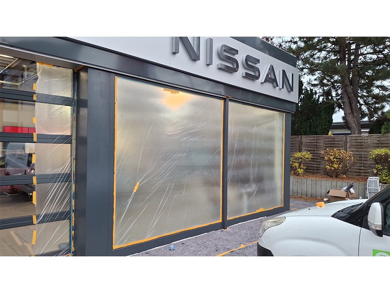 Maler & Putzsysteme GmbH aus Lübeck