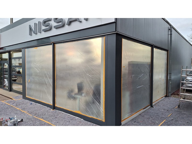 Maler & Putzsysteme GmbH aus Lübeck