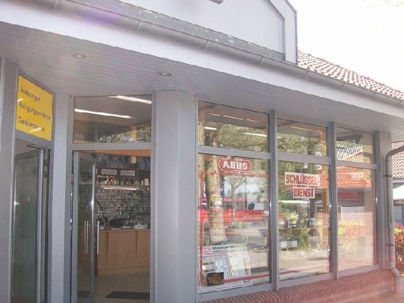 Schlüsseldienst Kürle in Stockelsdorf
