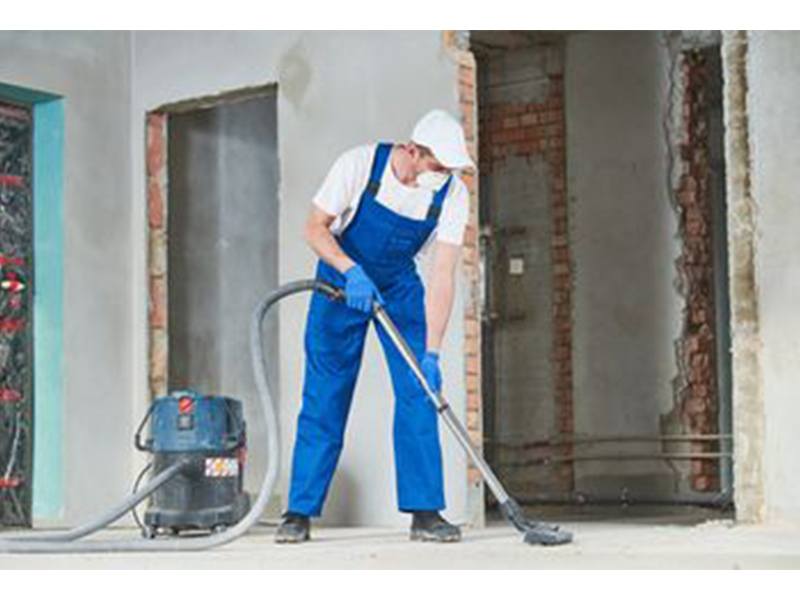 Hanseatic Gebäudedienste GmbH aus Lübeck