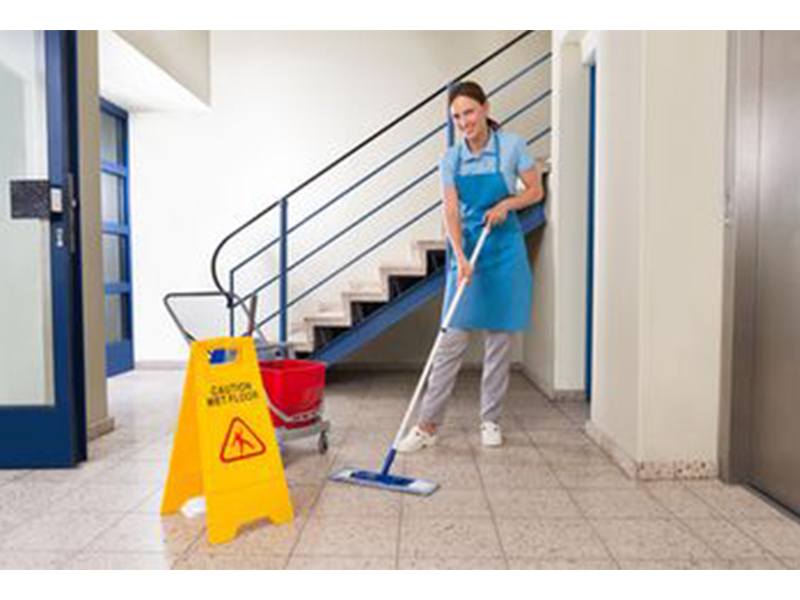 Hanseatic Gebäudedienste GmbH aus Lübeck