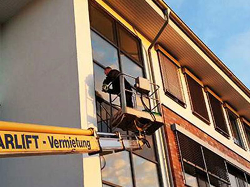 Hanseatic Gebäudedienste GmbH aus Lübeck