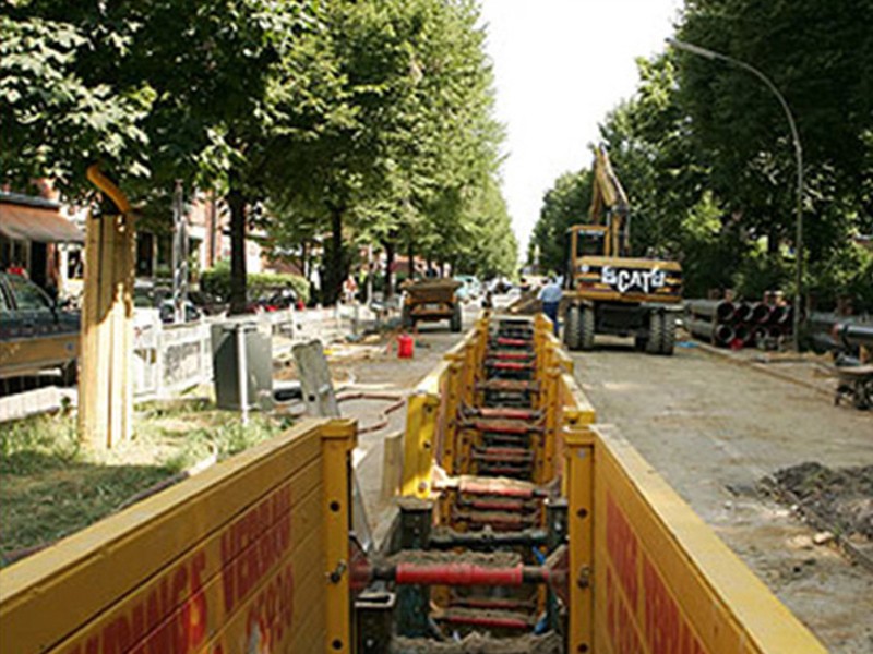 Bergemann-Gräper aus Lübeck