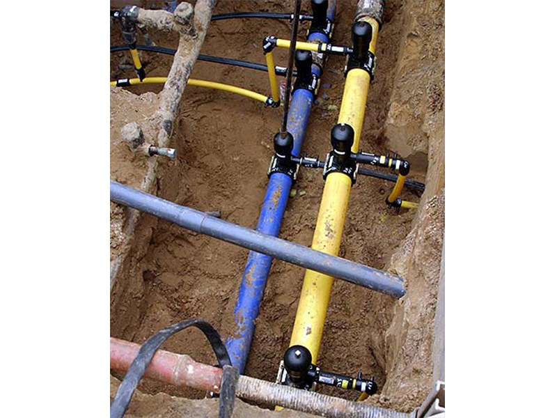 Bergemann-Gräper aus Lübeck