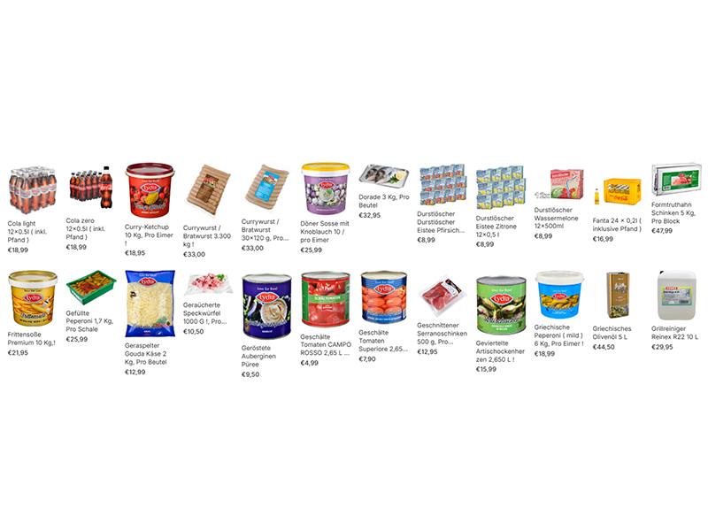 Easy go Post aus Lübeck