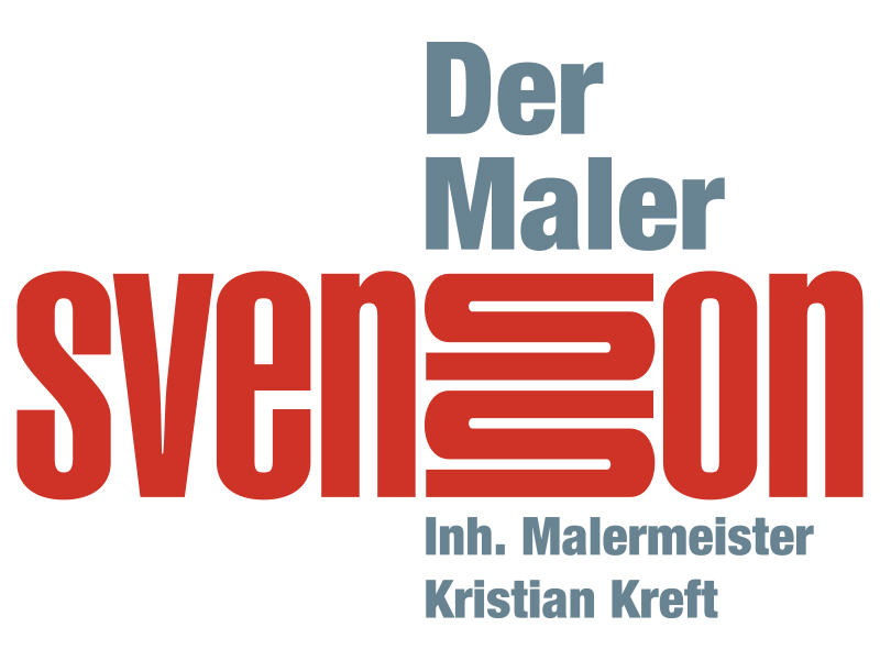Svensson der Maler aus Lübeck Svensson der Maler aus Lübeck