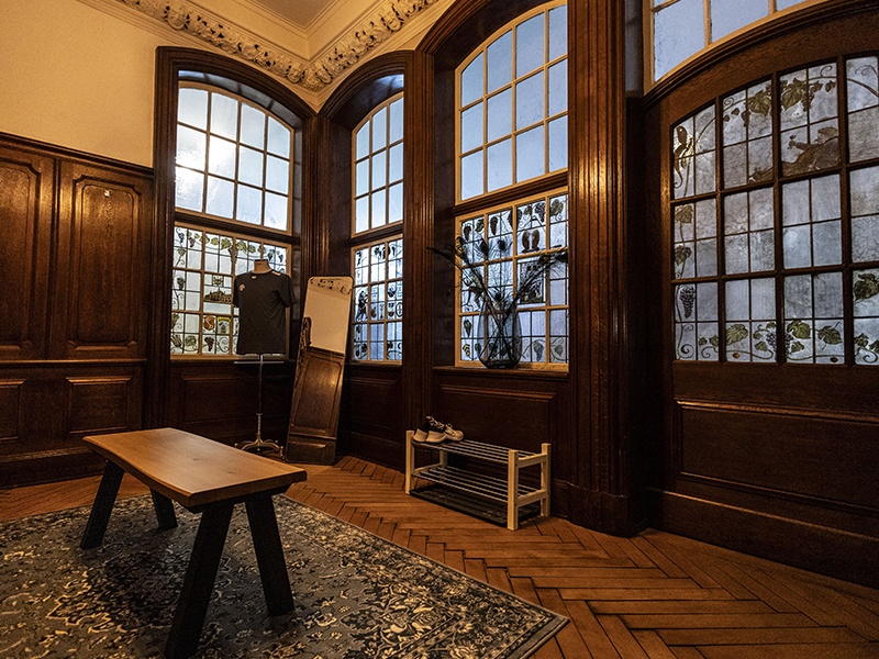 Physio One Niklas Pape aus Lübeck