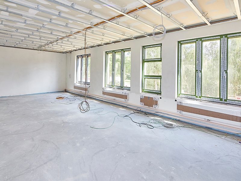 NOVARO Bauelemente GmbH aus Lübeck