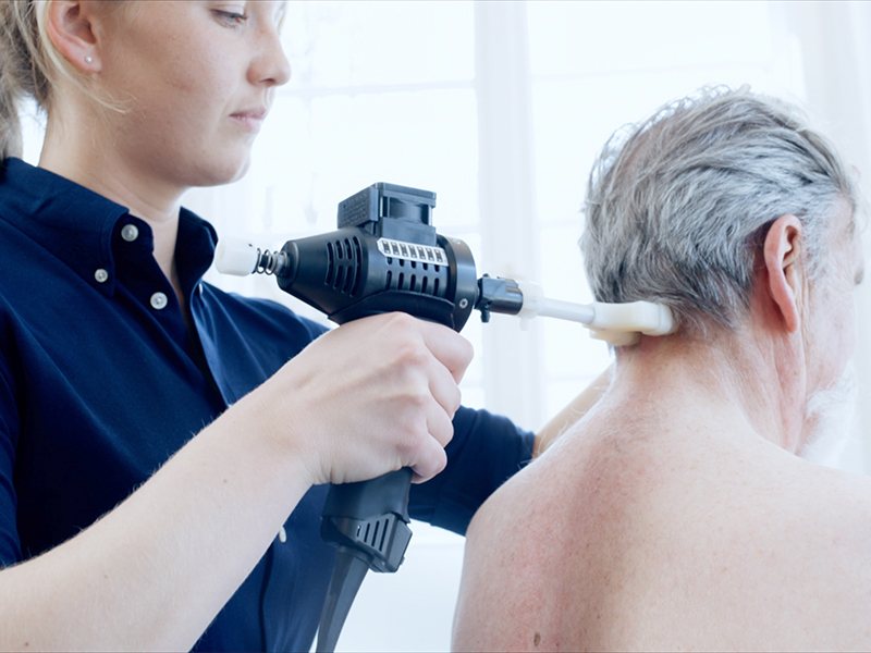 Zentrum für integrative Medizin aus Lübeck