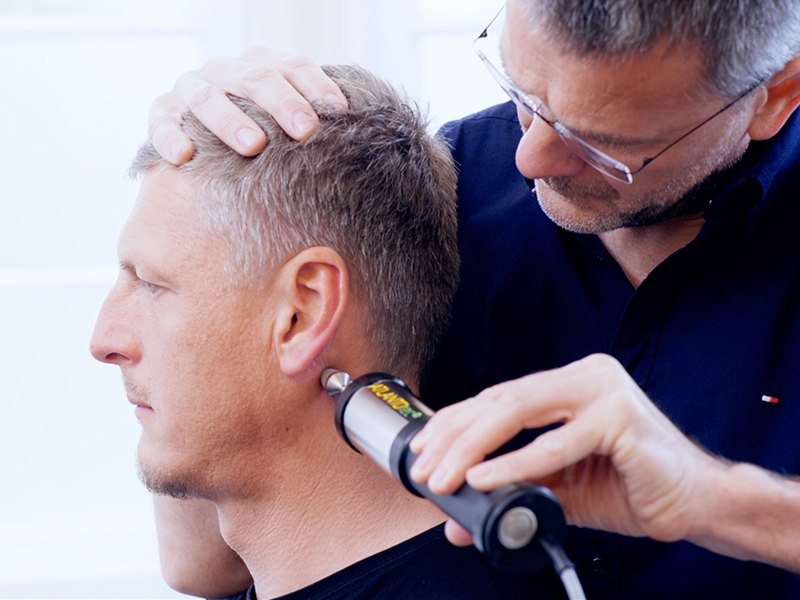 Zentrum für integrative Medizin aus Lübeck