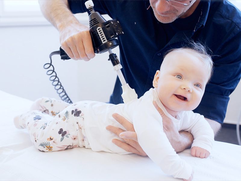 Zentrum für integrative Medizin aus Lübeck