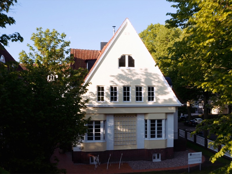 Zentrum für integrative Medizin aus Lübeck