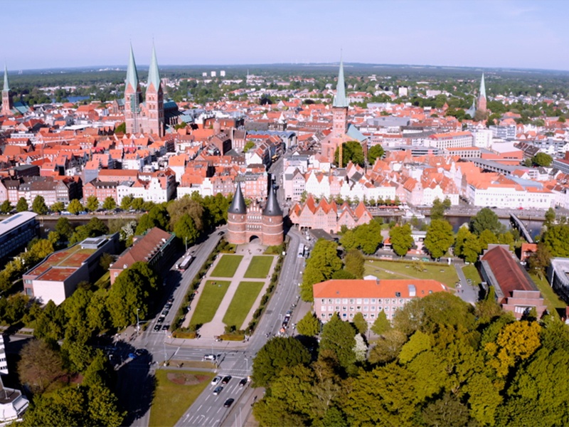 Zentrum für integrative Medizin aus Lübeck