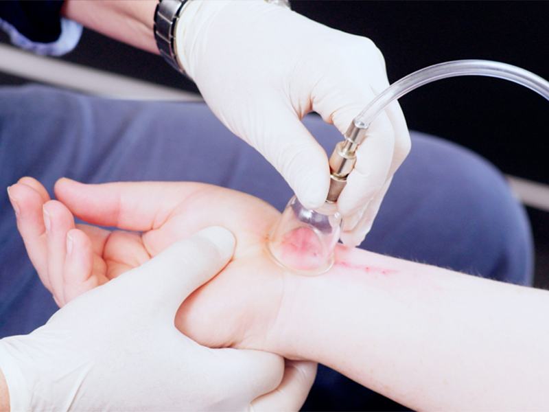 Zentrum für integrative Medizin aus Lübeck