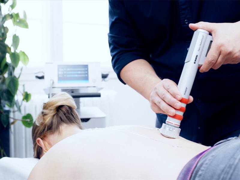 Zentrum für integrative Medizin aus Lübeck