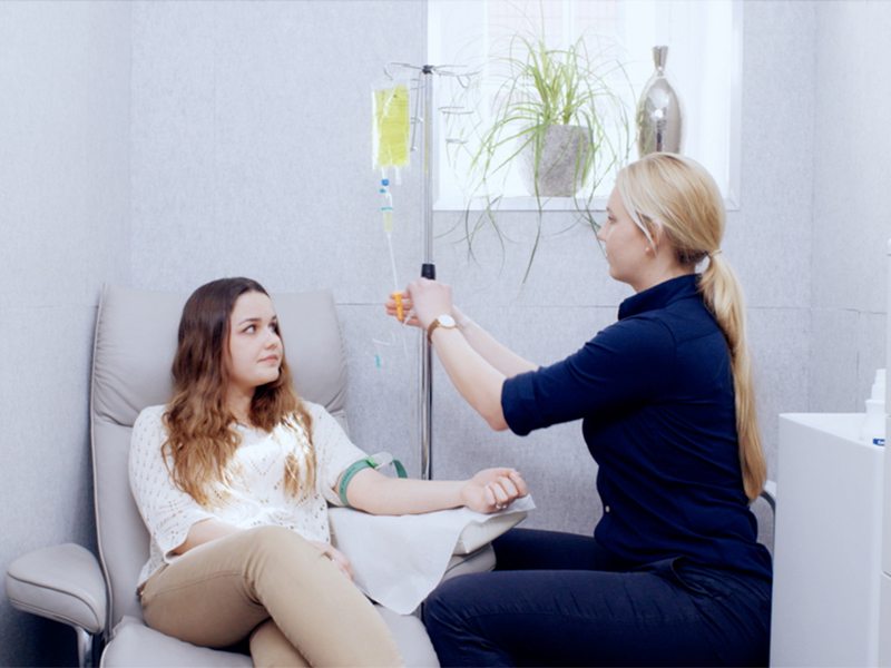 Zentrum für integrative Medizin aus Lübeck