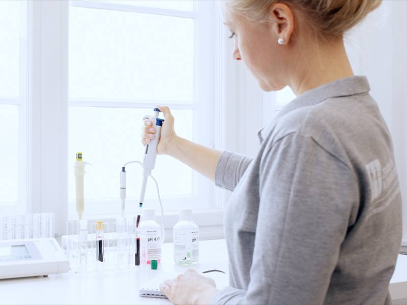 Zentrum für integrative Medizin aus Lübeck