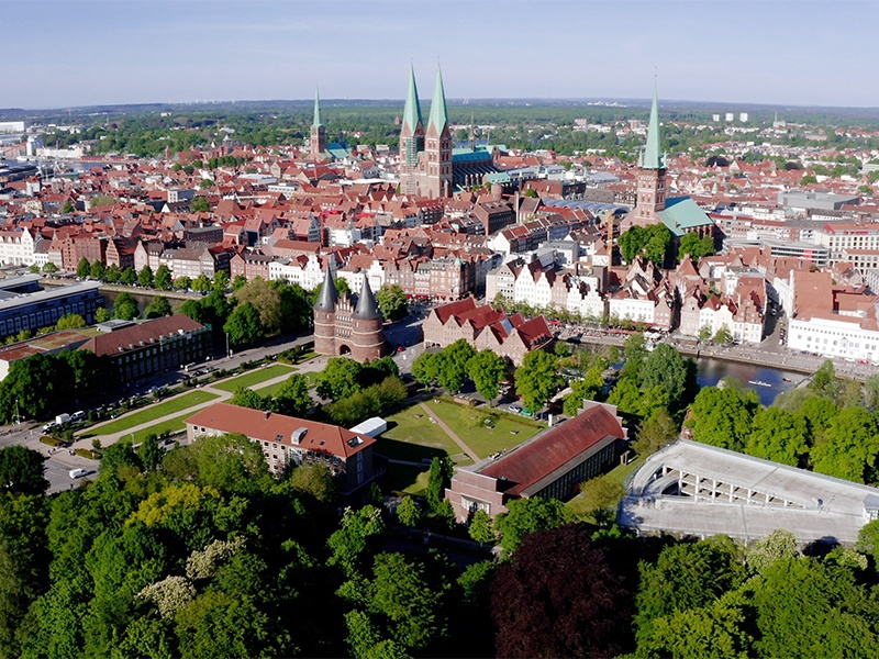 Zentrum für integrative Medizin aus Lübeck